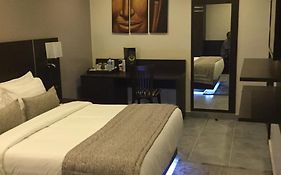 Nook Hotel