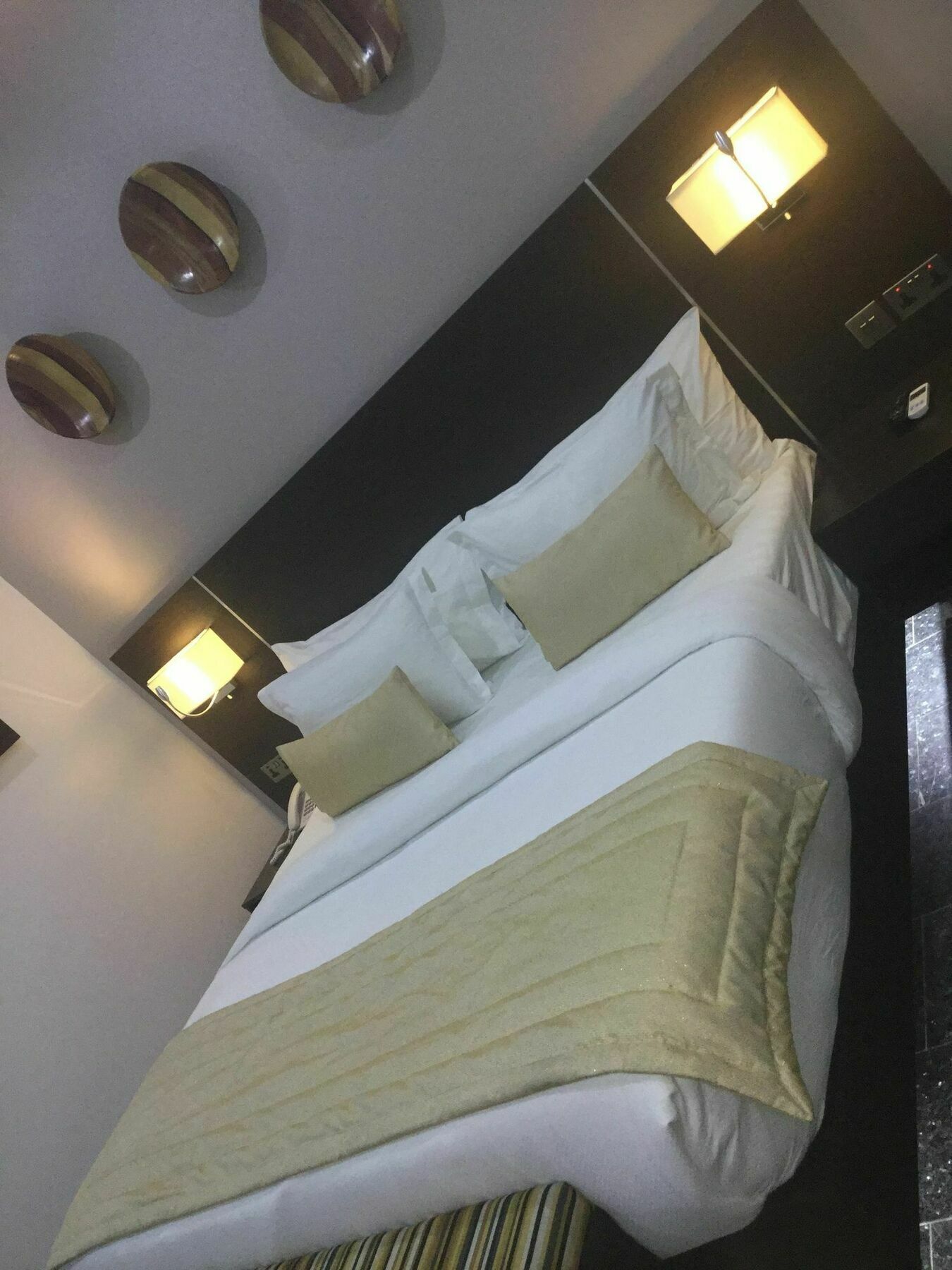 The Nook Hotel Lagos Exterior foto
