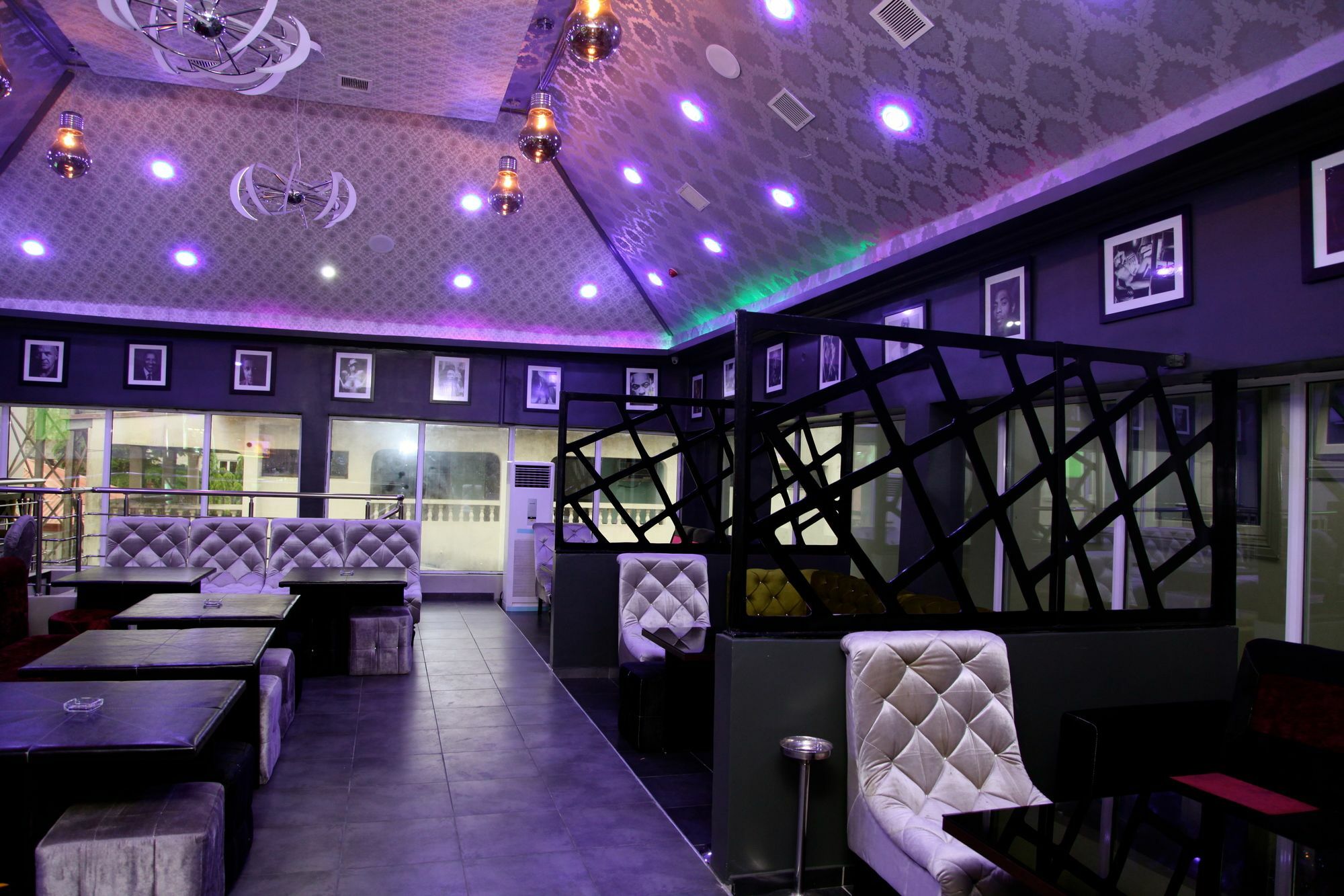 The Nook Hotel Lagos Exterior foto